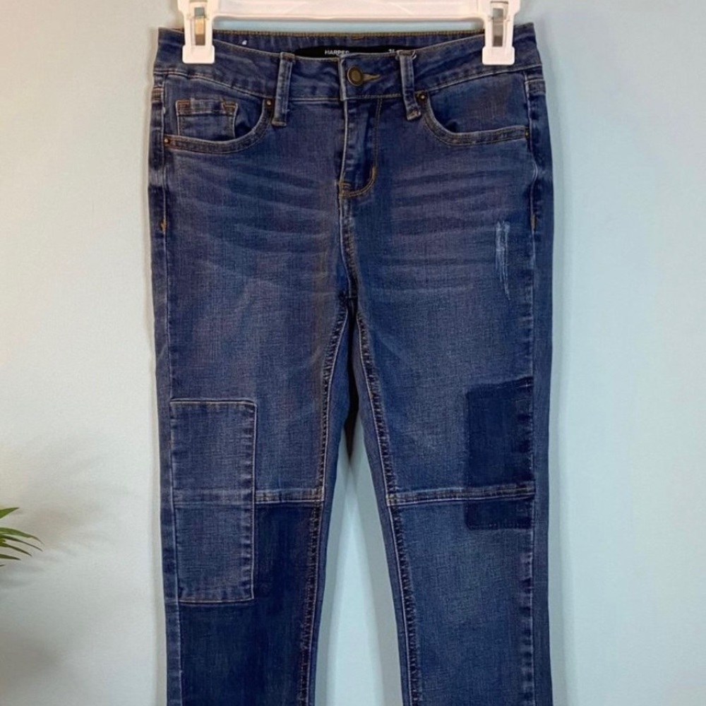 Franscesca’s Skinny Jeans